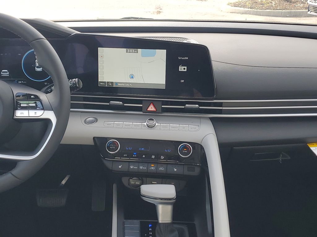 Thumbnail: 2025 Hyundai Elantra - 13