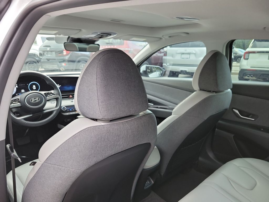 Thumbnail: 2025 Hyundai Elantra - 7