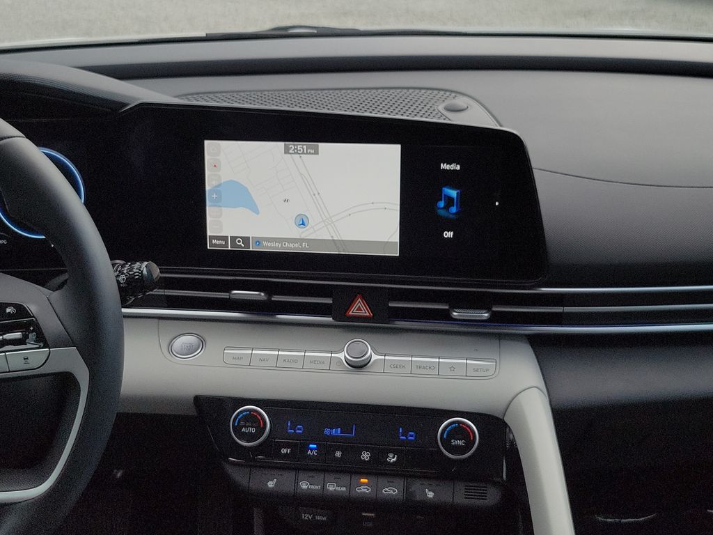Thumbnail: 2025 Hyundai Elantra - 12