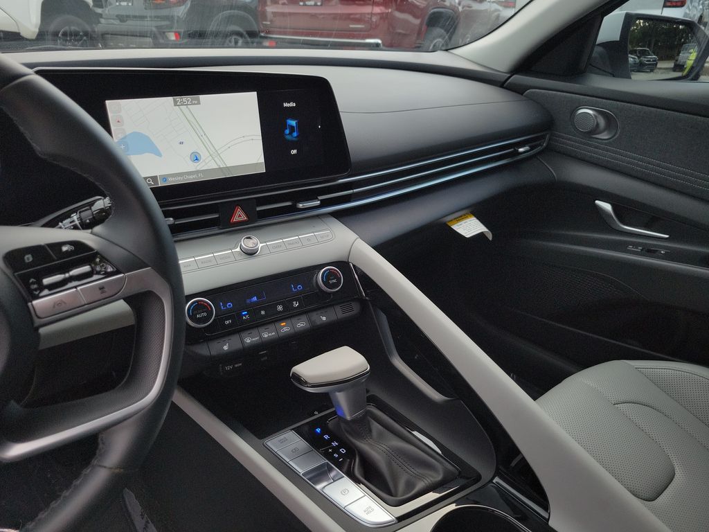 Thumbnail: 2025 Hyundai Elantra - 13
