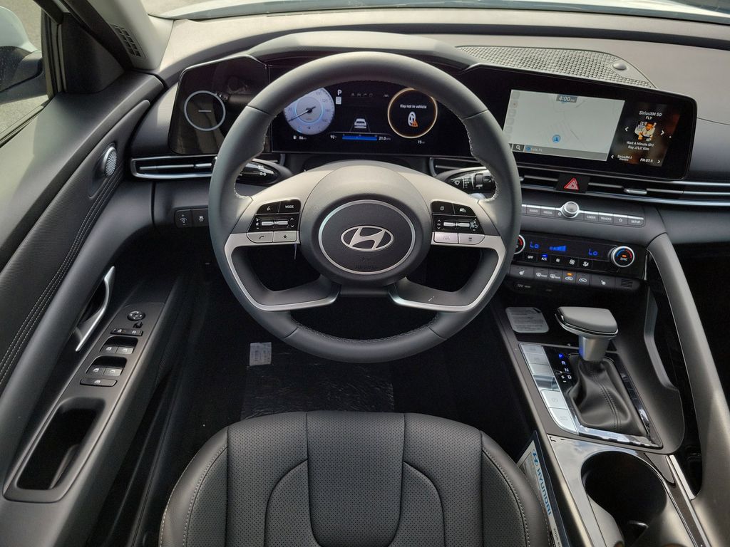 Thumbnail: 2026 Hyundai Elantra - 12