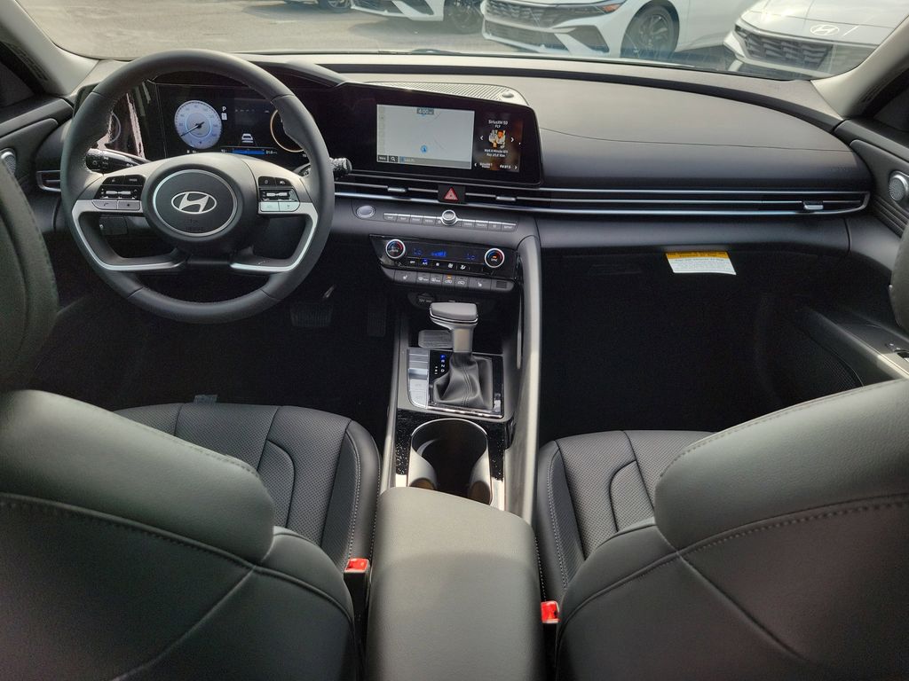 Thumbnail: 2026 Hyundai Elantra - 2