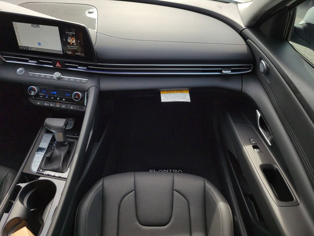 Thumbnail: 2026 Hyundai Elantra - 8