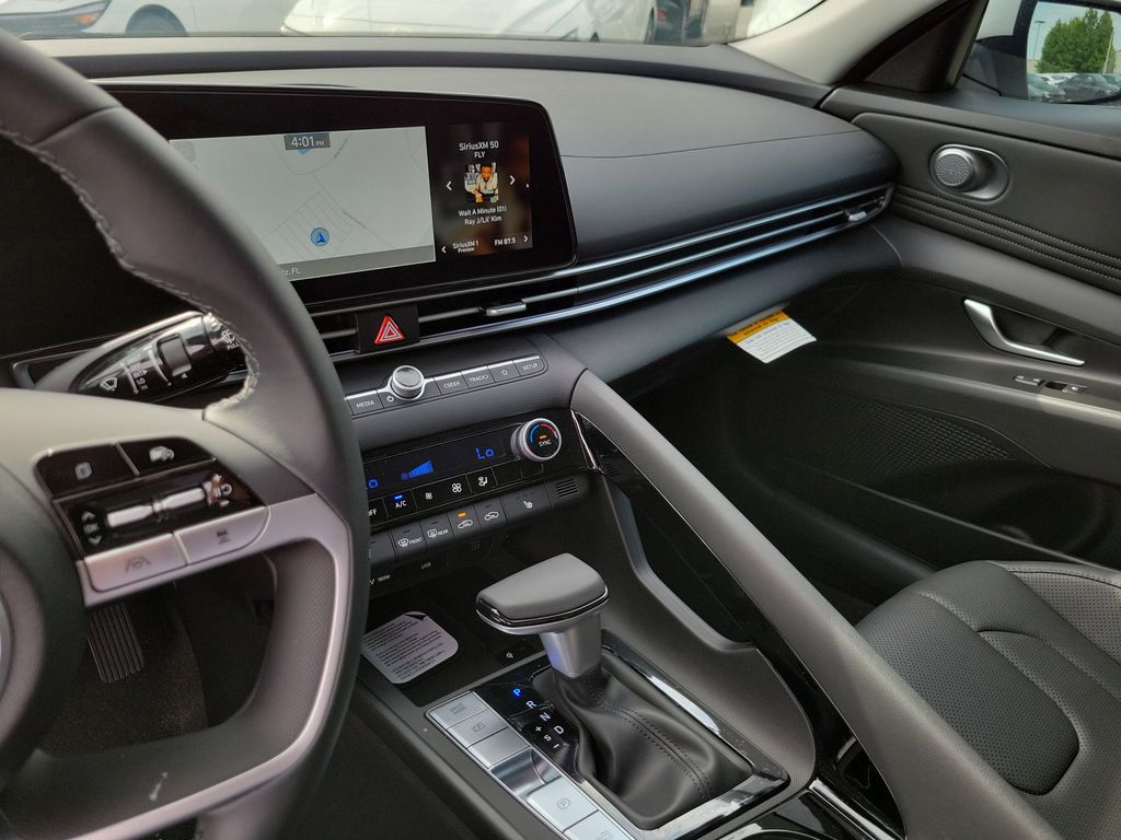 Thumbnail: 2026 Hyundai Elantra - 32