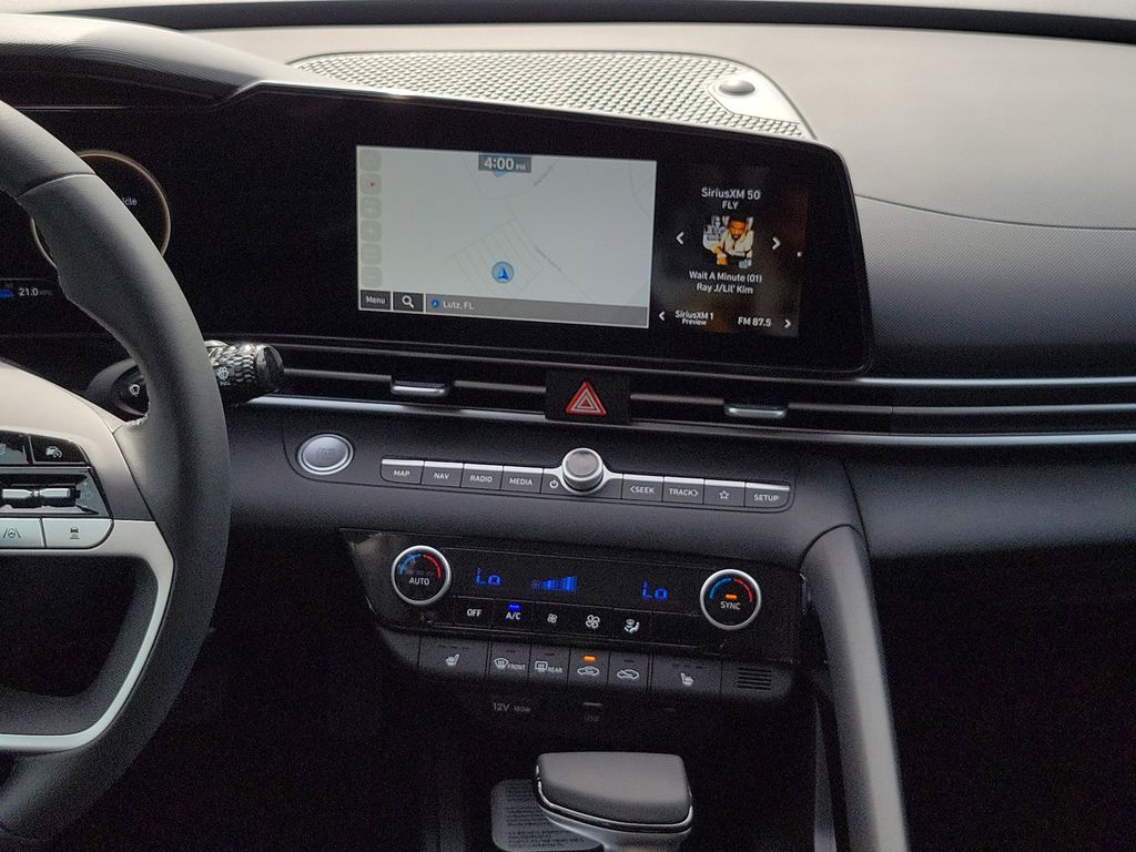 Thumbnail: 2026 Hyundai Elantra - 14
