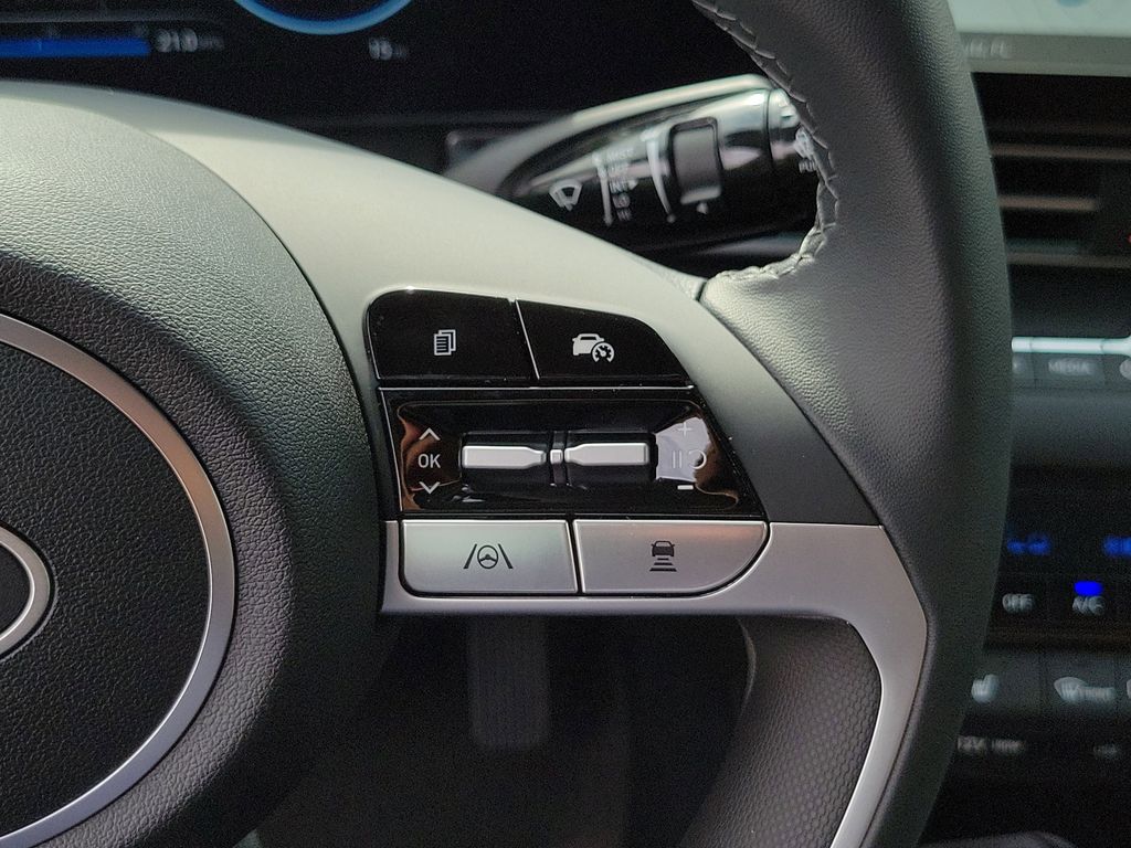 Thumbnail: 2026 Hyundai Elantra - 28