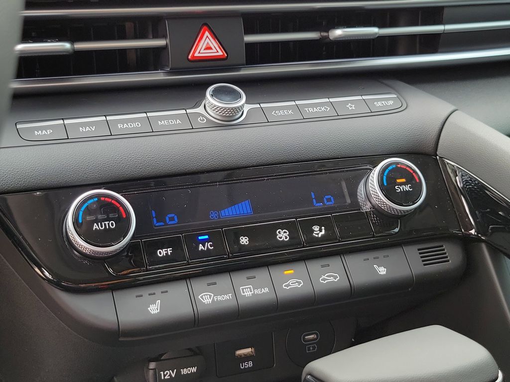 Thumbnail: 2026 Hyundai Elantra - 30