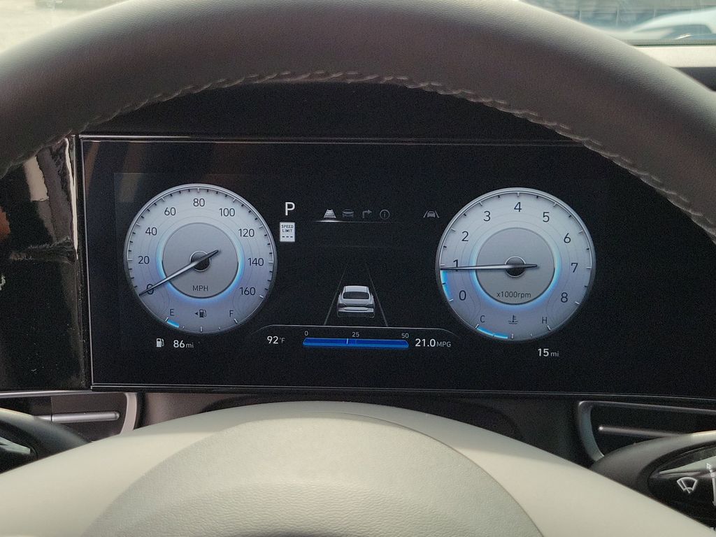 Thumbnail: 2026 Hyundai Elantra - 15