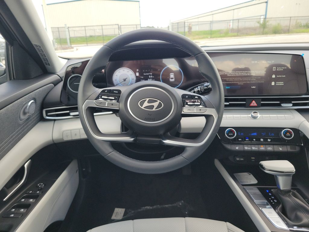 Thumbnail: 2026 Hyundai Elantra - 5