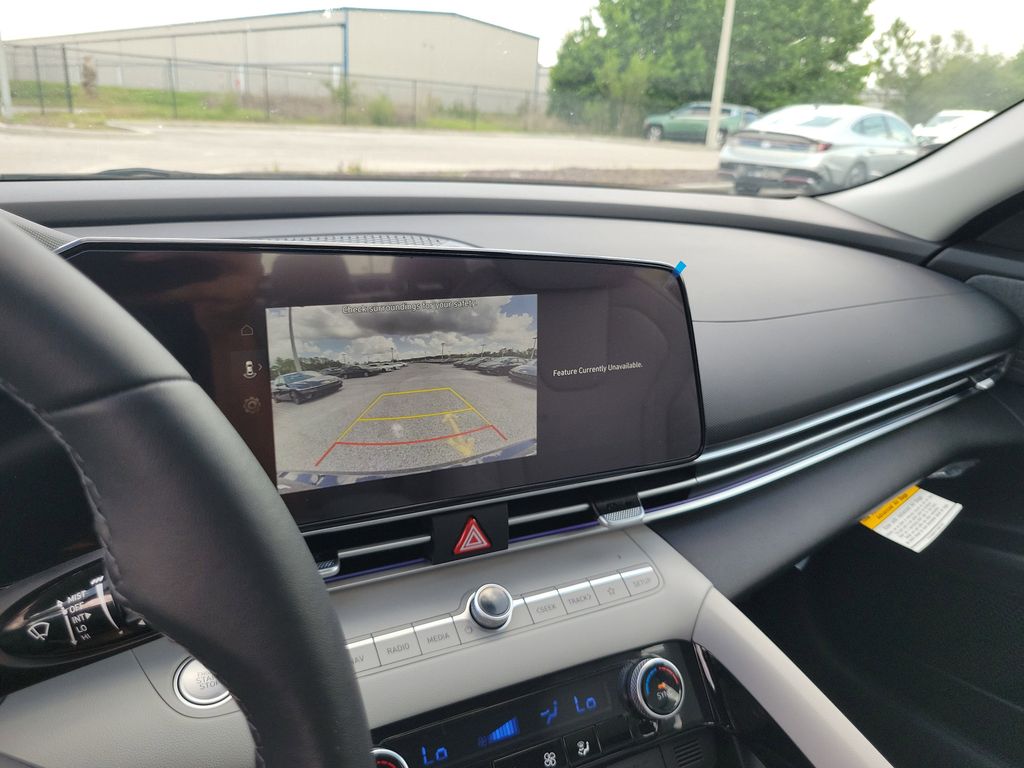 Thumbnail: 2026 Hyundai Elantra - 11