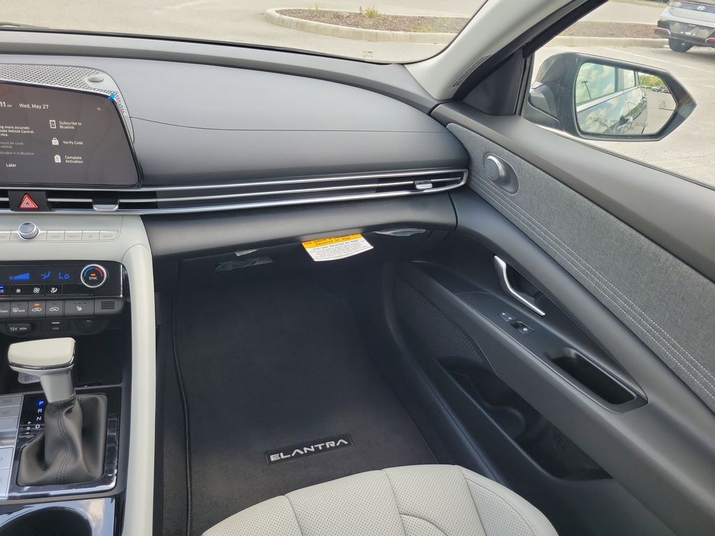 Thumbnail: 2026 Hyundai Elantra - 20