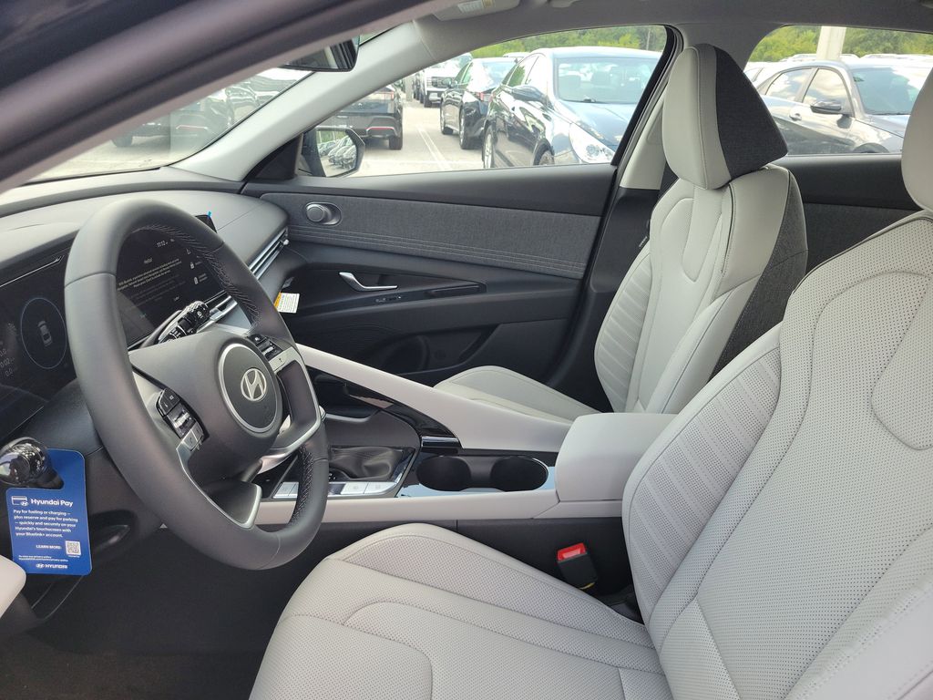 Thumbnail: 2026 Hyundai Elantra - 7