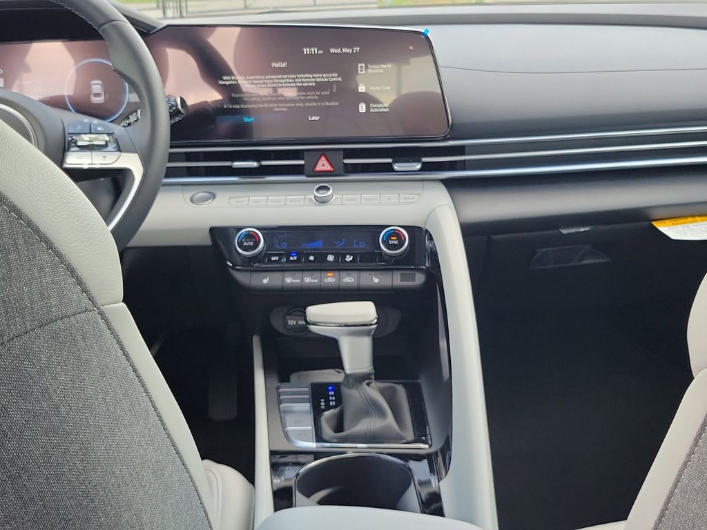 Thumbnail: 2026 Hyundai Elantra - 21
