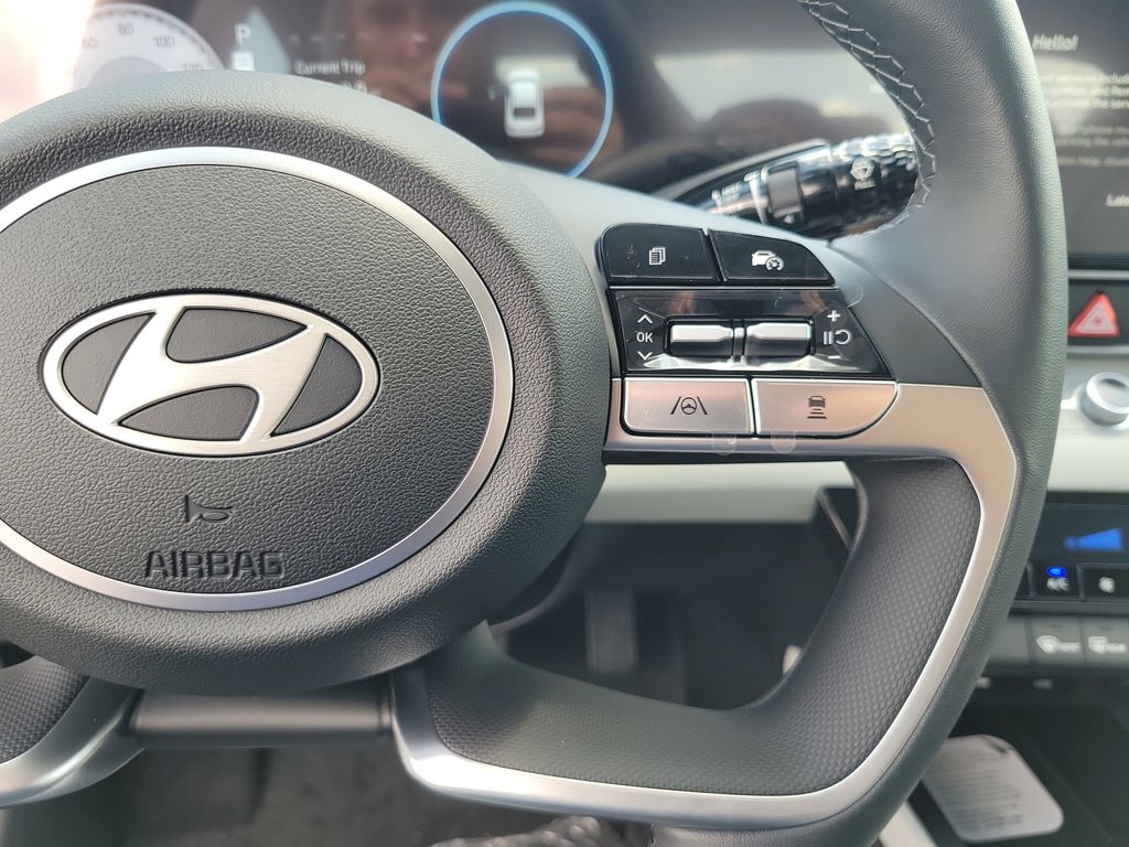 Thumbnail: 2026 Hyundai Elantra - 31
