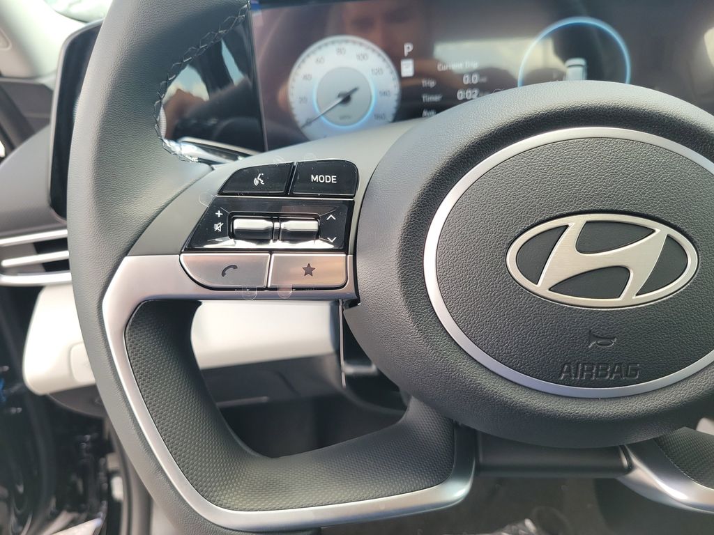 Thumbnail: 2026 Hyundai Elantra - 30