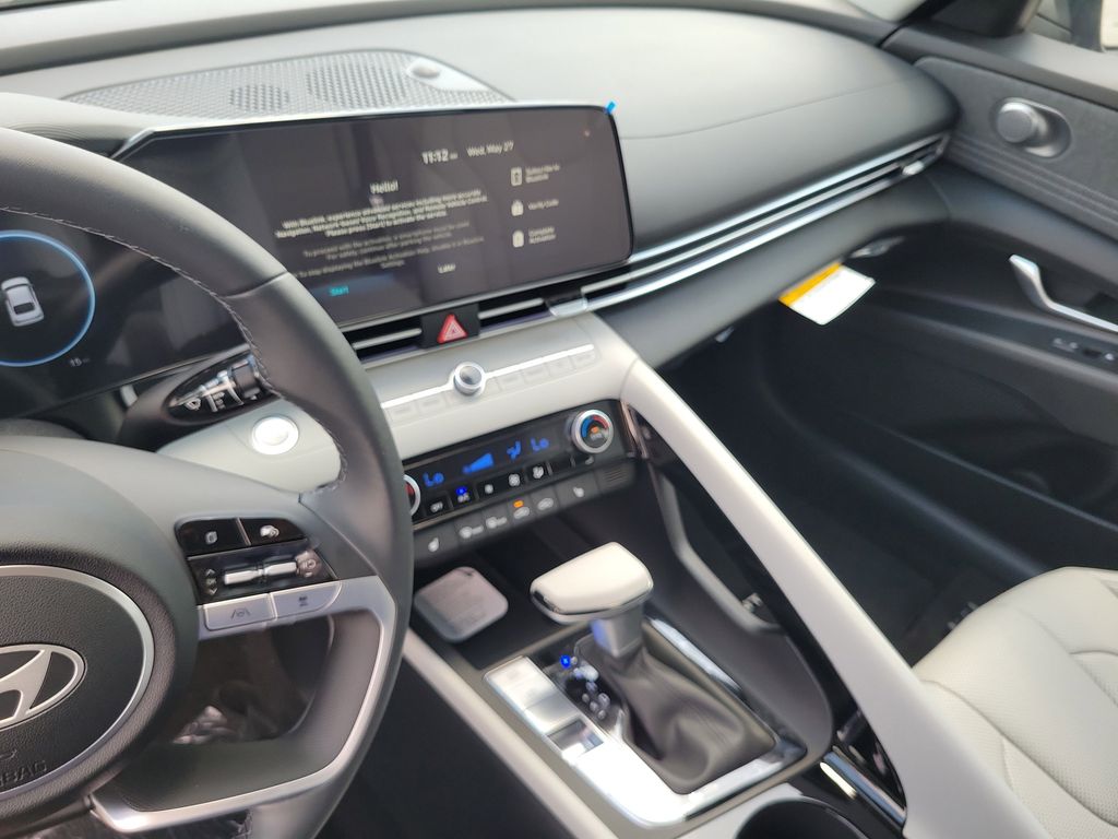 Thumbnail: 2026 Hyundai Elantra - 29