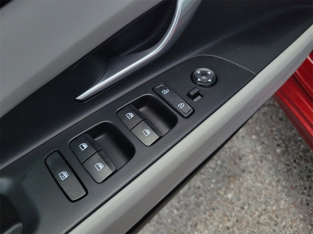 Thumbnail: 2025 Hyundai Elantra - 23