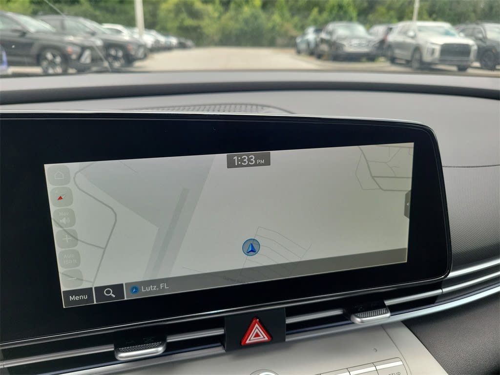 Thumbnail: 2025 Hyundai Elantra - 14