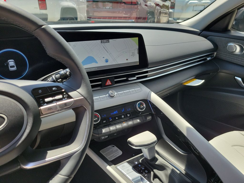 Thumbnail: 2026 Hyundai Elantra - 32