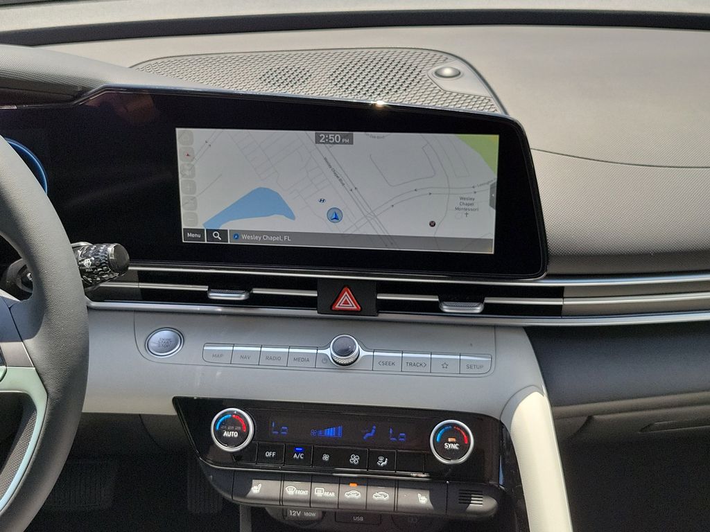 Thumbnail: 2026 Hyundai Elantra - 13