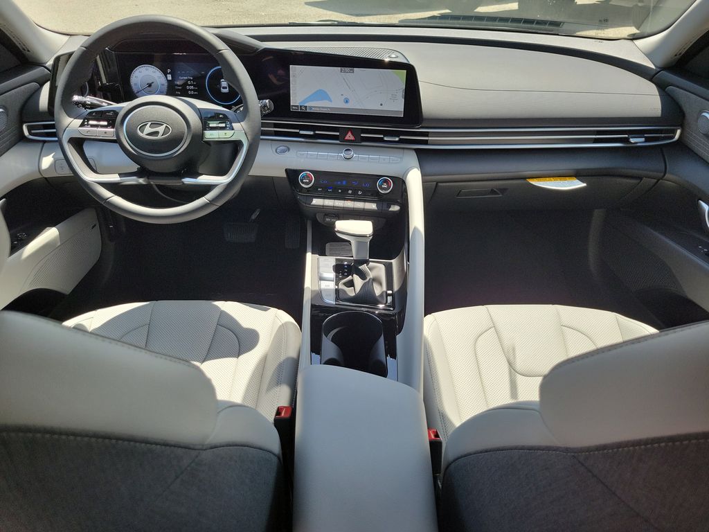 Thumbnail: 2026 Hyundai Elantra - 2