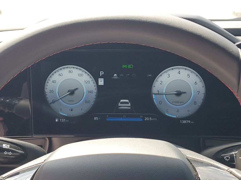 Thumbnail: 2025 Hyundai Elantra - 12