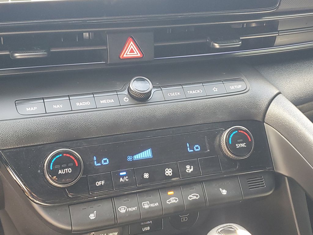 Thumbnail: 2025 Hyundai Elantra - 27