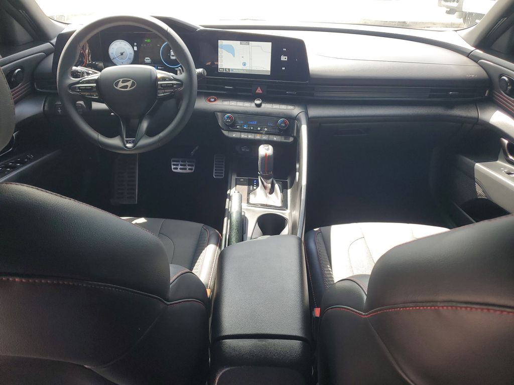 Thumbnail: 2025 Hyundai Elantra - 2