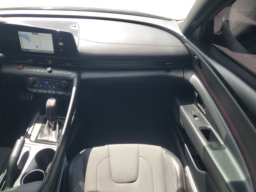 Thumbnail: 2025 Hyundai Elantra - 19