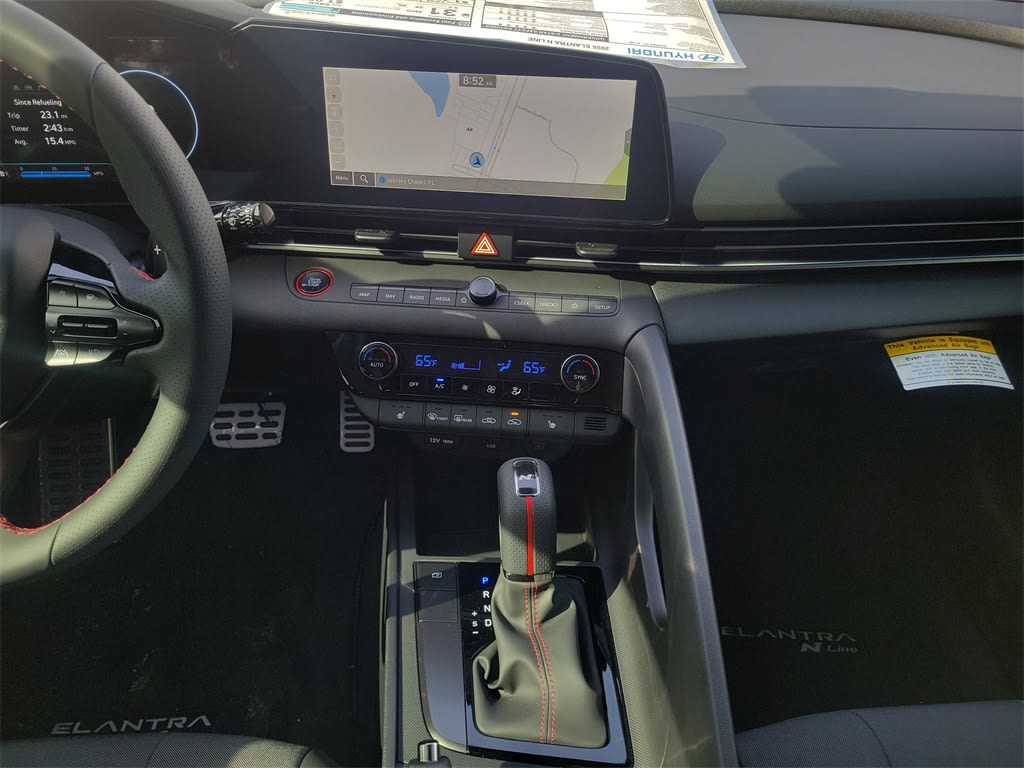 Thumbnail: 2025 Hyundai Elantra - 13