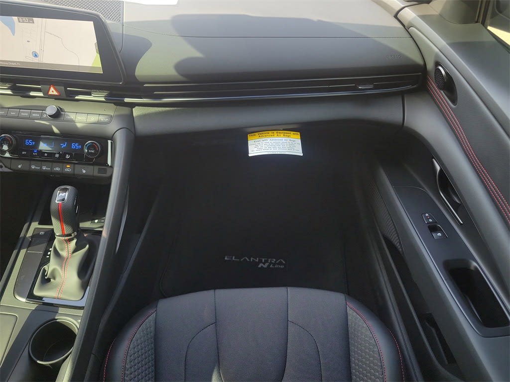 Thumbnail: 2025 Hyundai Elantra - 6
