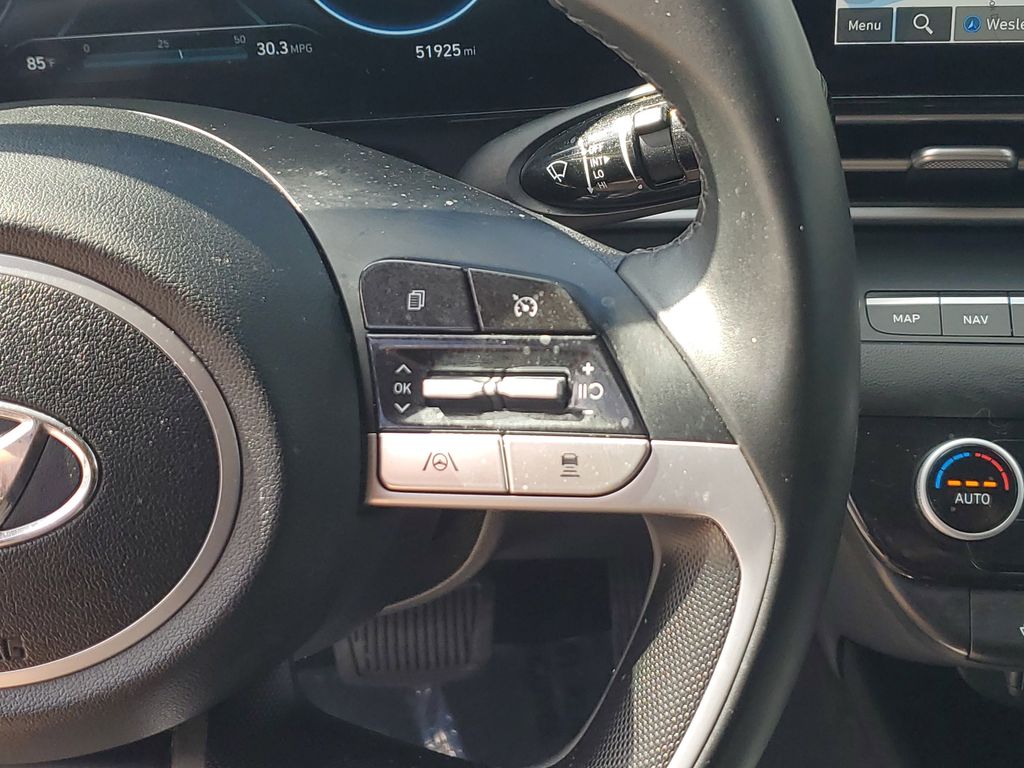 Thumbnail: 2023 Hyundai Elantra - 23