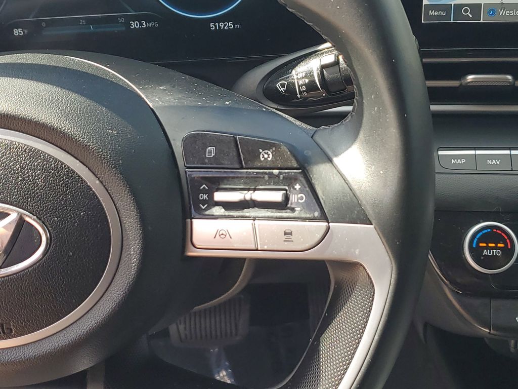 Thumbnail: 2023 Hyundai Elantra - 23