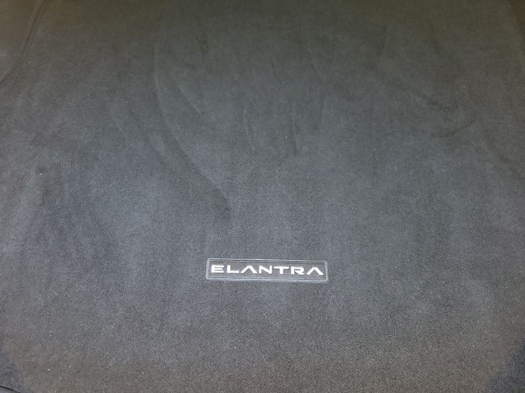 Thumbnail: 2025 Hyundai Elantra - 14