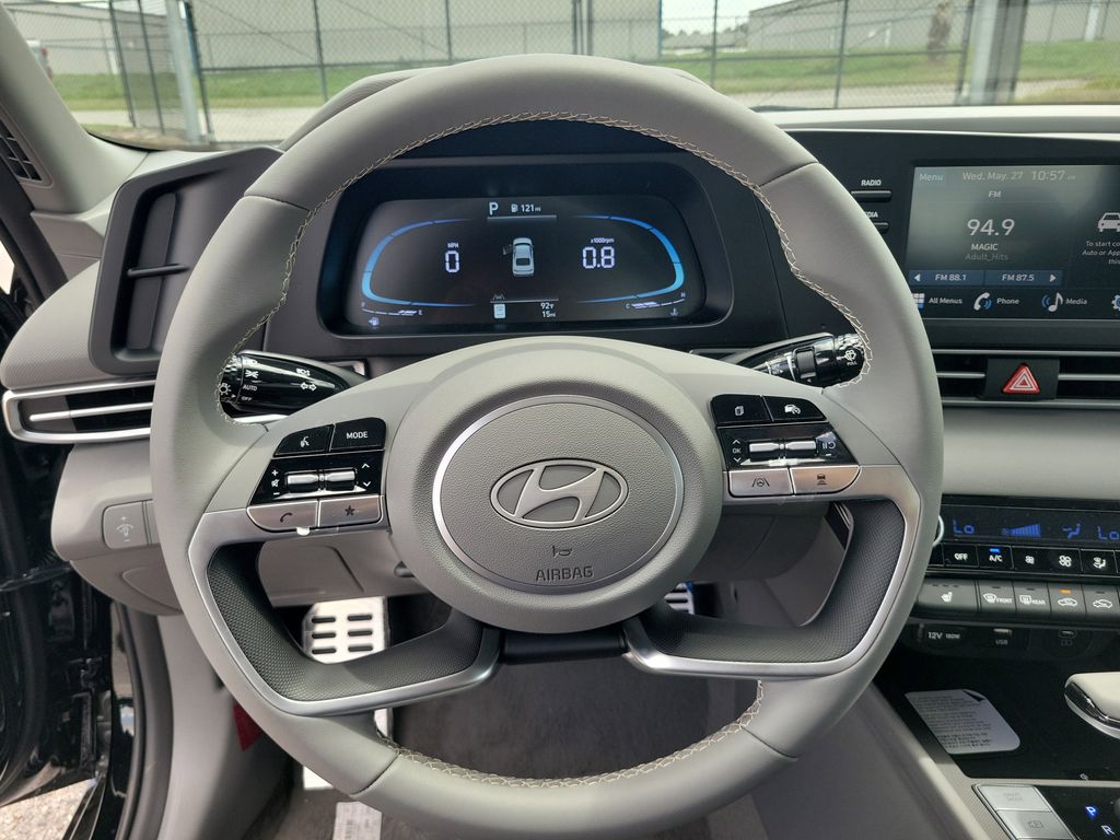 Thumbnail: 2026 Hyundai Elantra - 28