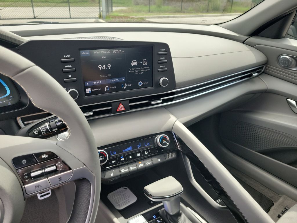 Thumbnail: 2026 Hyundai Elantra - 27