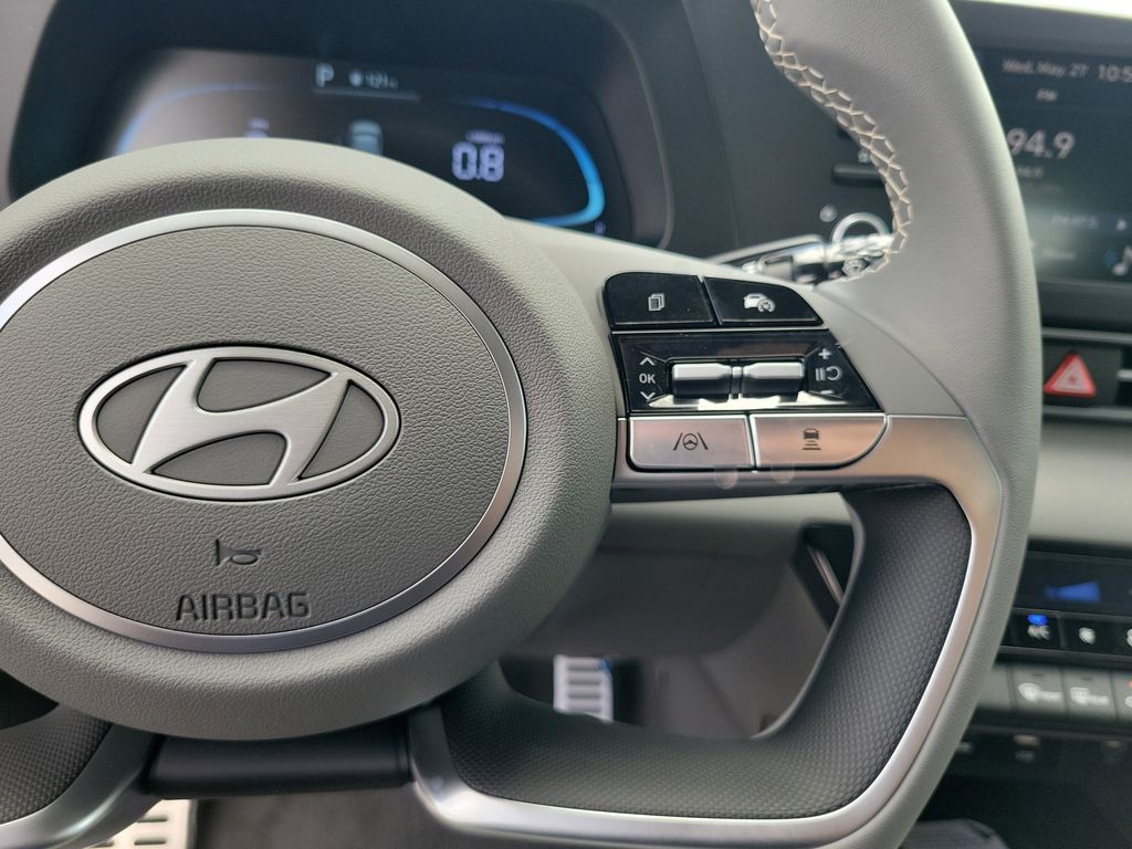 Thumbnail: 2026 Hyundai Elantra - 30
