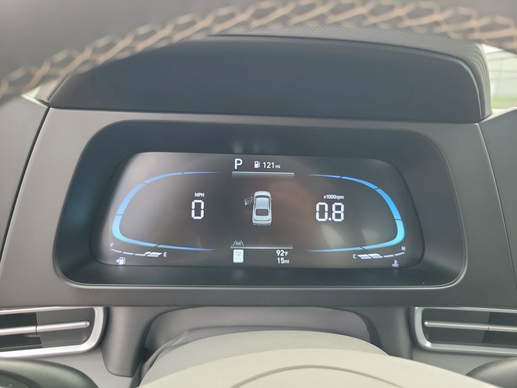 Thumbnail: 2026 Hyundai Elantra - 14
