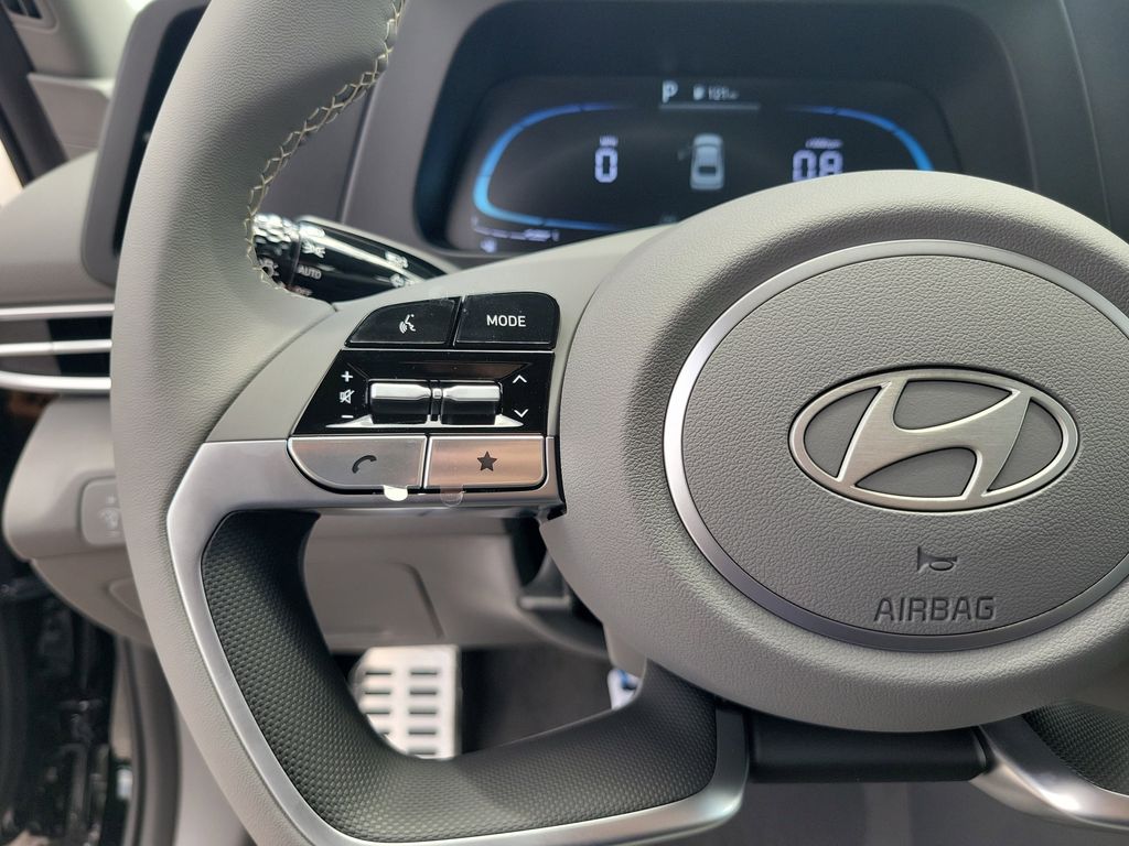 Thumbnail: 2026 Hyundai Elantra - 29