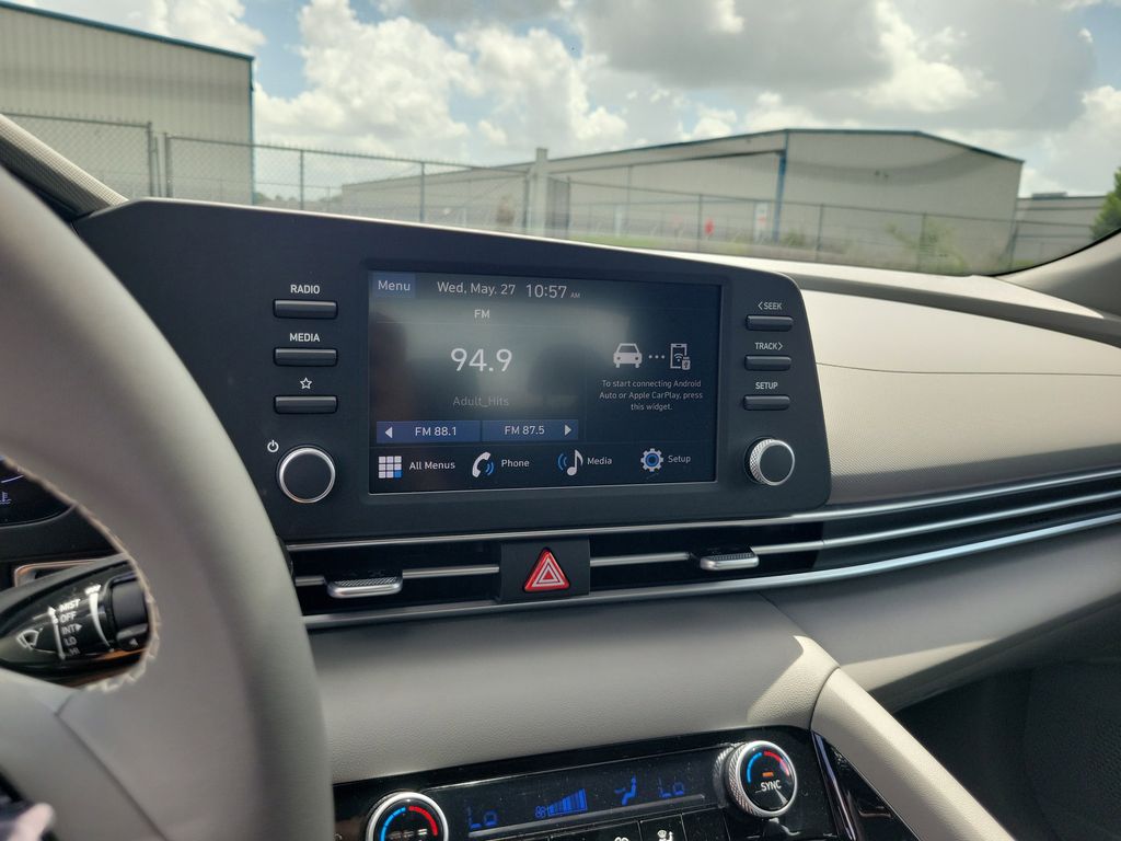 Thumbnail: 2026 Hyundai Elantra - 23