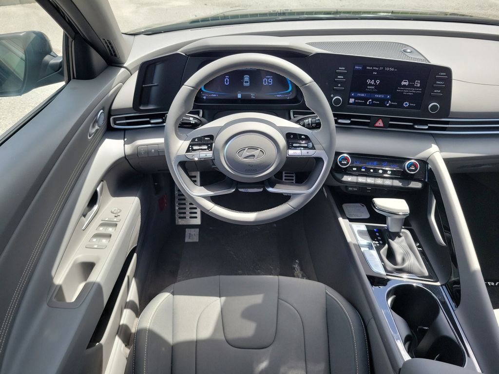 Thumbnail: 2026 Hyundai Elantra - 6