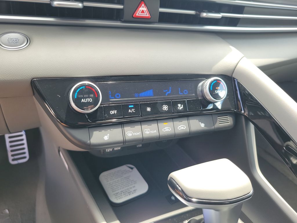 Thumbnail: 2026 Hyundai Elantra - 24