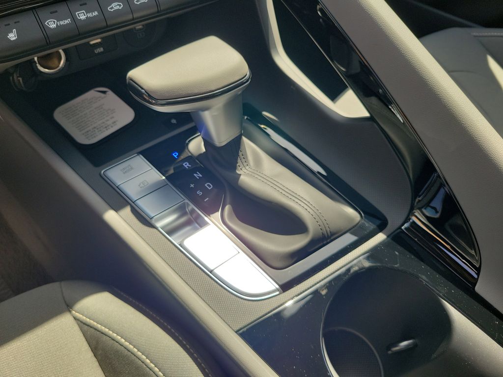 Thumbnail: 2026 Hyundai Elantra - 14