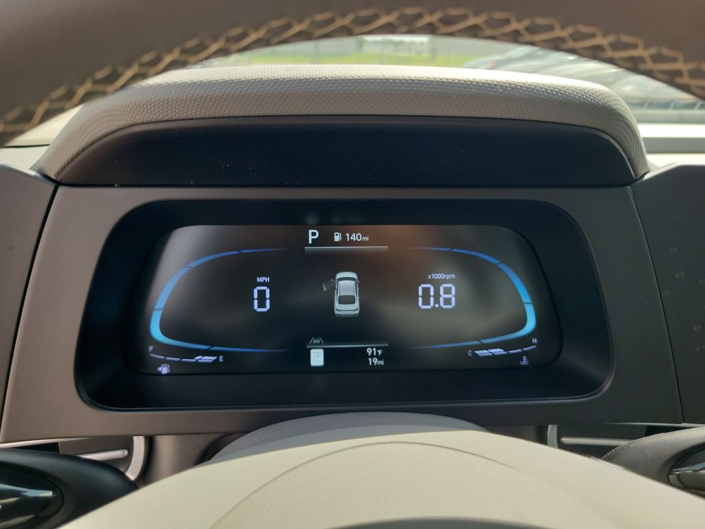 Thumbnail: 2026 Hyundai Elantra - 15