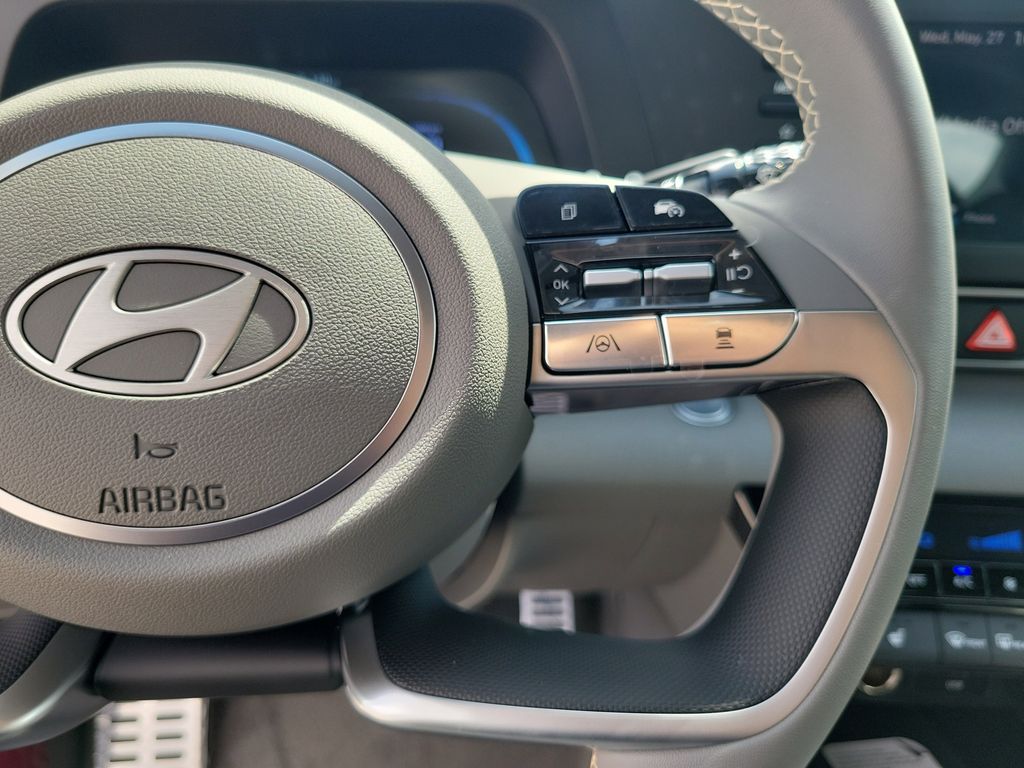 Thumbnail: 2026 Hyundai Elantra - 30
