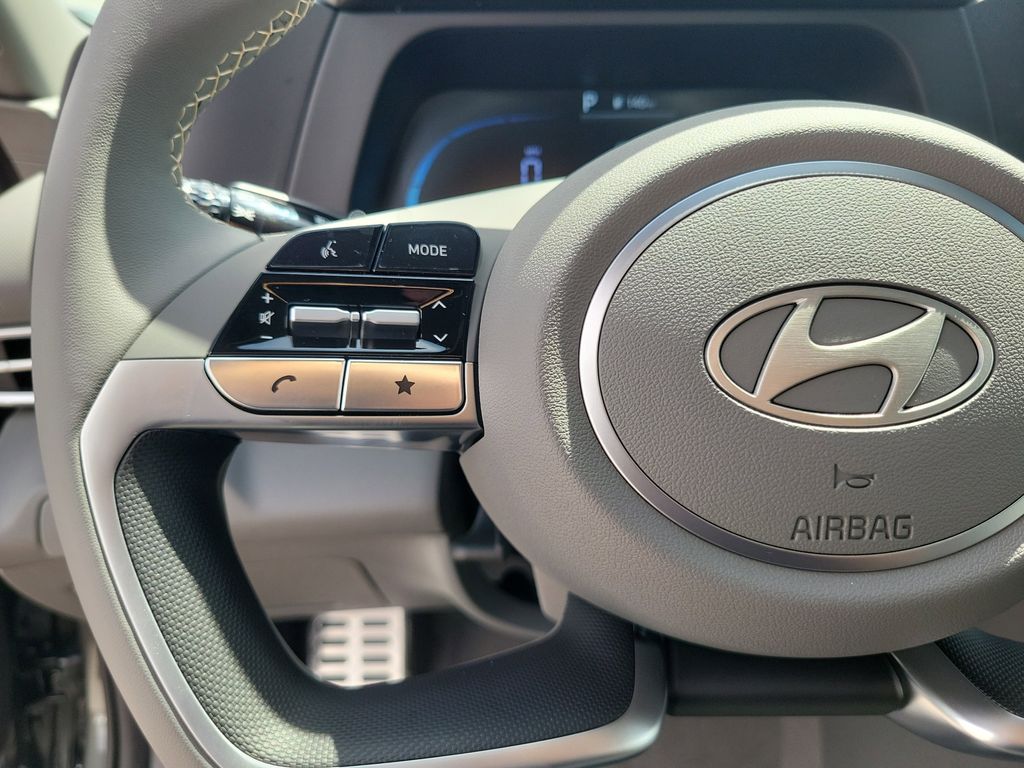 Thumbnail: 2026 Hyundai Elantra - 29
