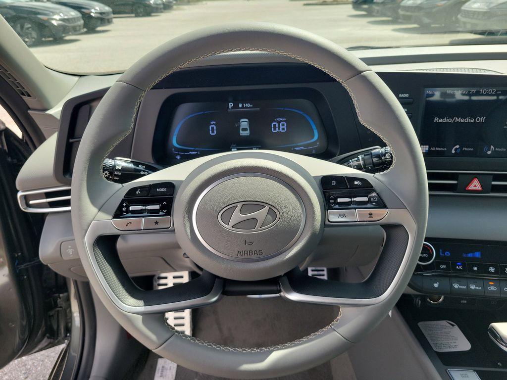 Thumbnail: 2026 Hyundai Elantra - 28
