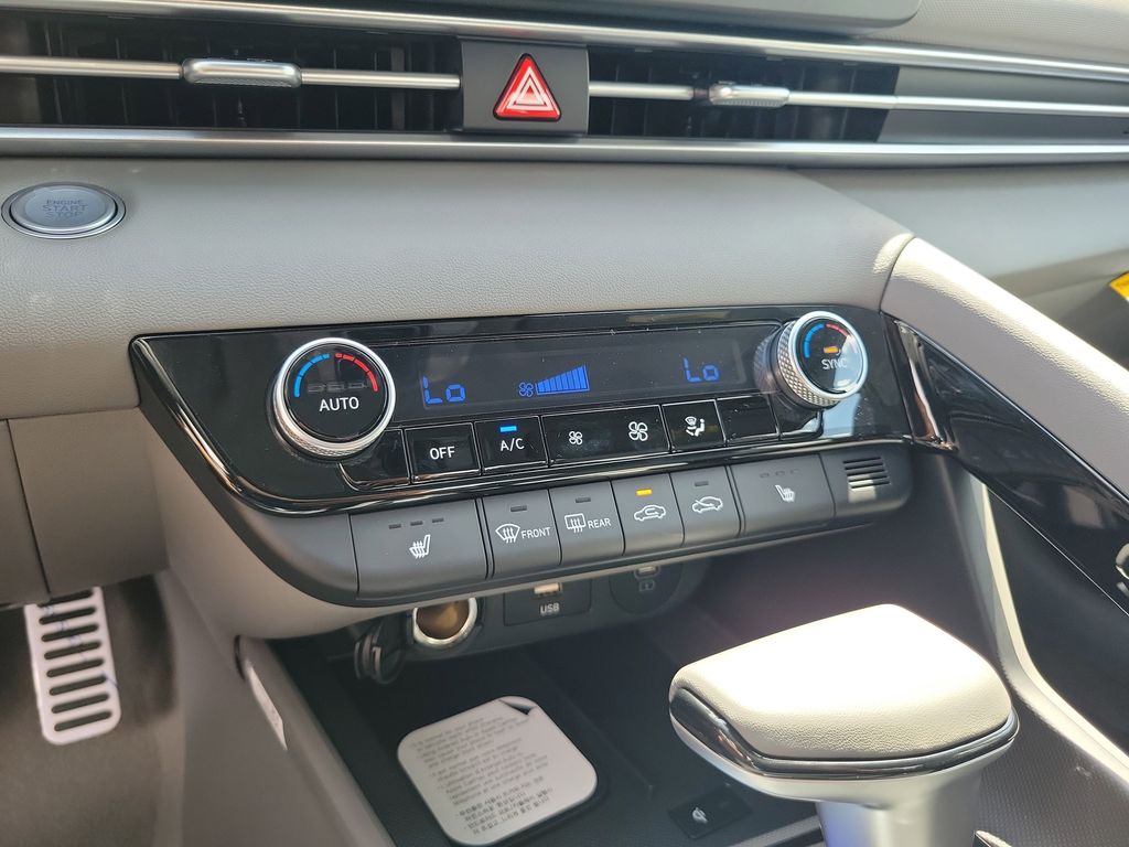 Thumbnail: 2026 Hyundai Elantra - 26