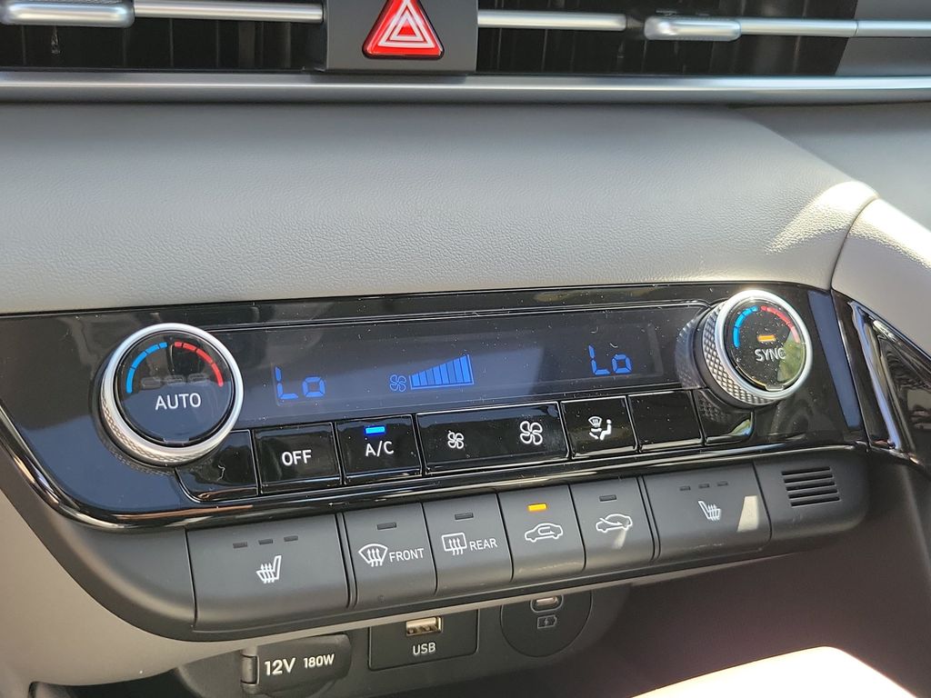 Thumbnail: 2026 Hyundai Elantra - 29
