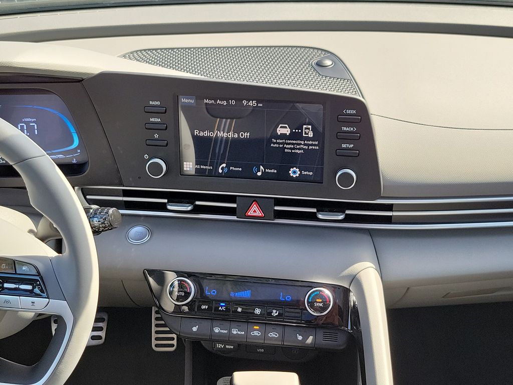 Thumbnail: 2026 Hyundai Elantra - 13